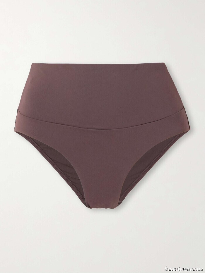 As a Fashion Editor with a passion for supporting small businesses, here are 16 sustainable swimwear brands to explore for the summer and beyond.