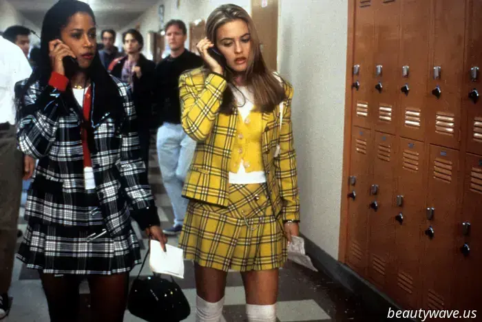Celebrare l'eredità di Bellezza di Clueless a 30 anni di distanza