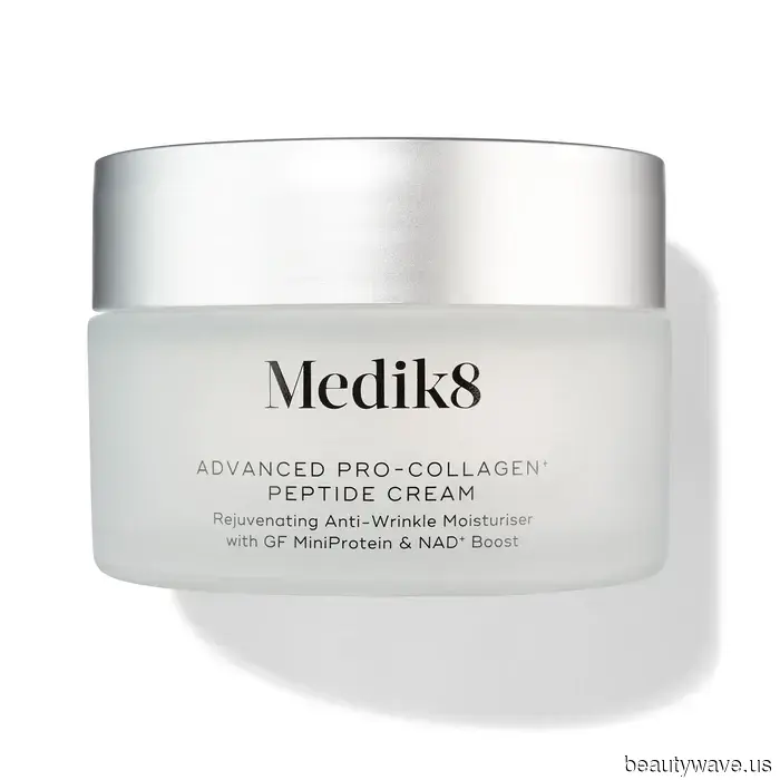 I consulted with experts—here are the collagen creams that truly provide plumper skin.