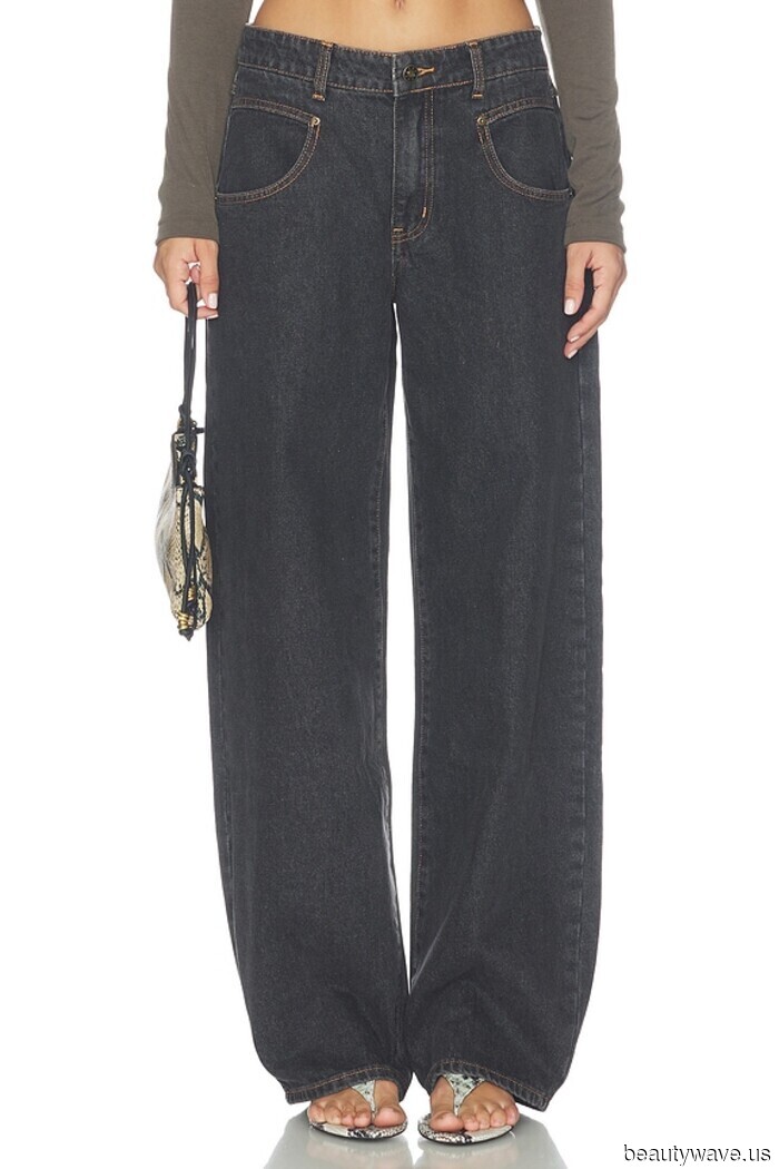 I have a hunch that these will be the first fall items to sell out on Revolve.