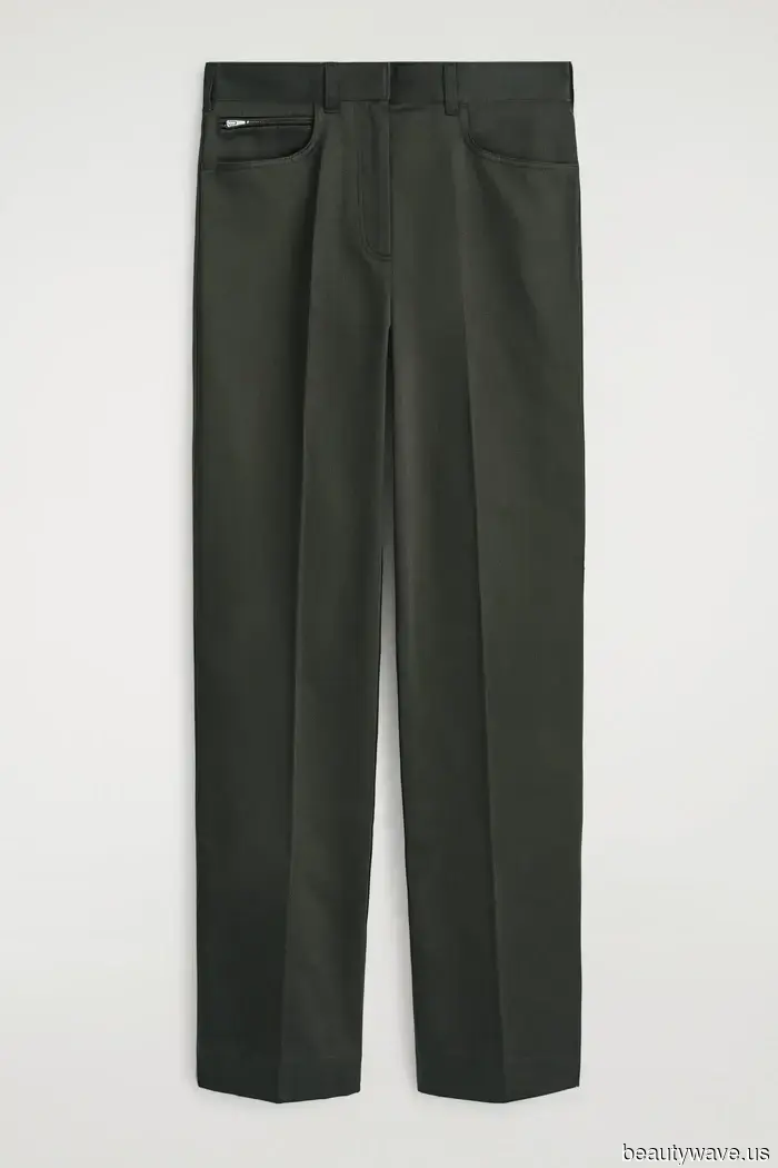 Lucir caro es mi objetivo, así que estaré usando estas 7 elegantes tendencias de color otoñal sin parar.