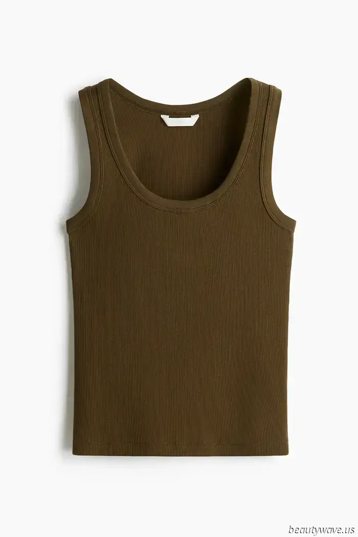 4 Beautiful Color Trends That H&M Is Excelling At More Than Any Other Brand This Summer
