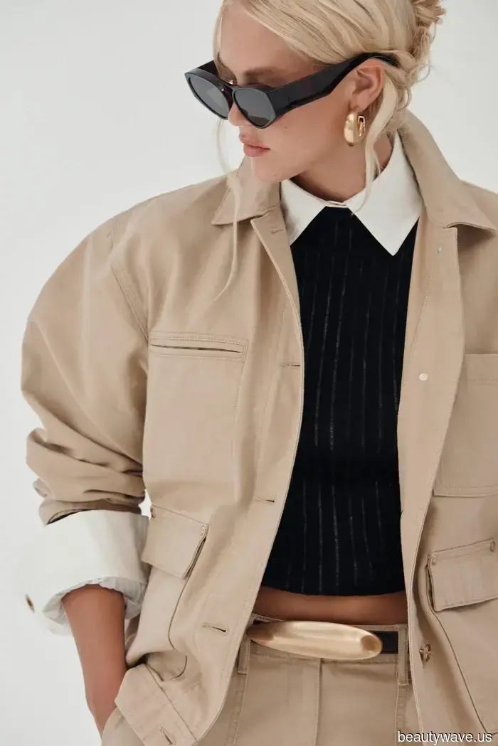 Il modo più semplice per sembrare alla moda nell'autunno 2025 è indossare questa tendenza.