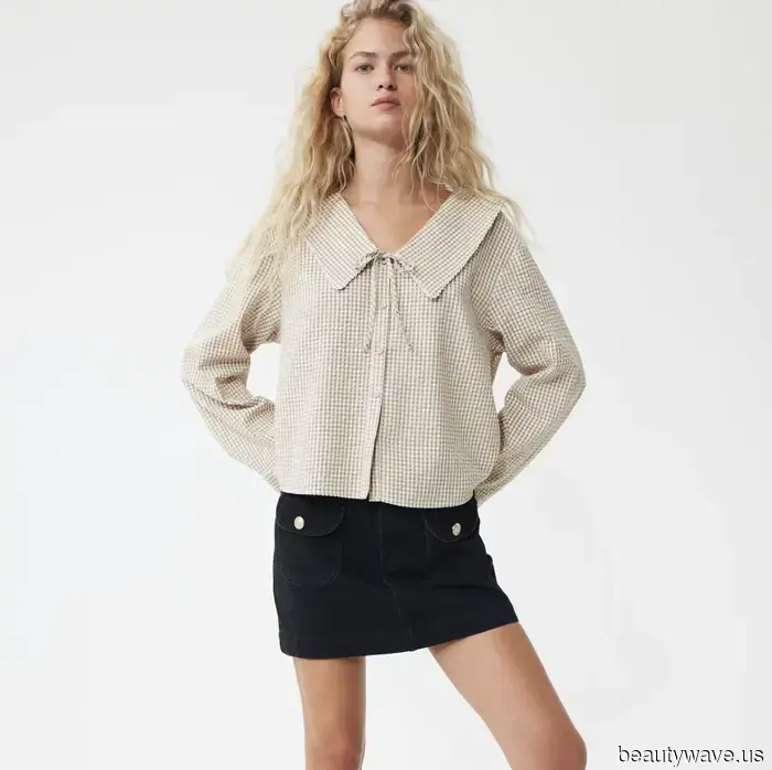 Estos son los 6 conjuntos más guardados en Pinterest en este momento&mdash;los he recreado en Zara, H&M y COS.