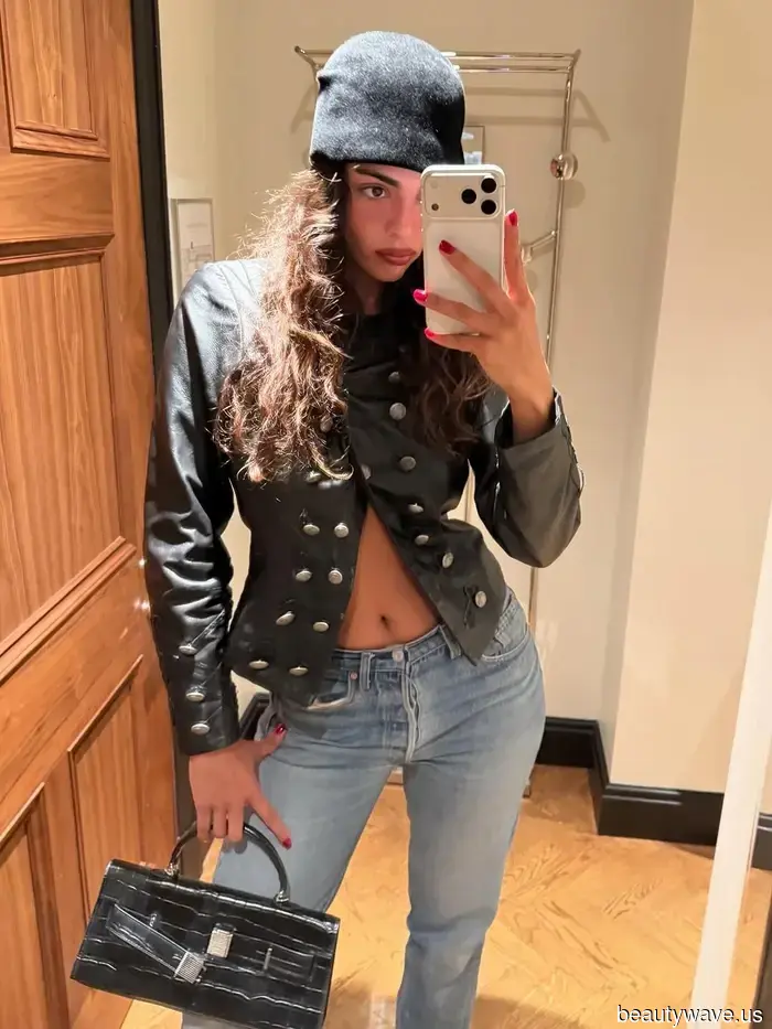 Fashion Enthusiasts Sport These 7 Jacket Trends to Move From Winter to Spring