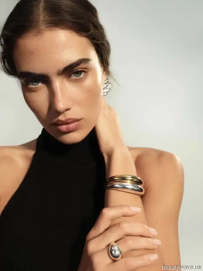 Reformation has just introduced a new jewelry line—here's what I anticipate will sell out first.