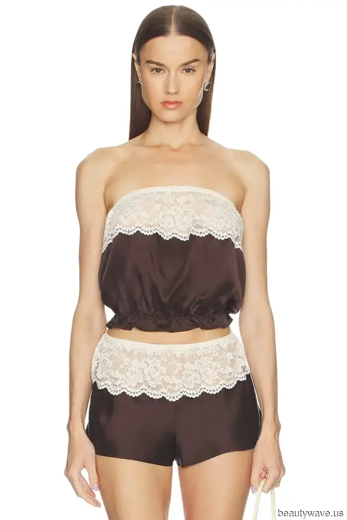 The "Luxurious-Looking" Summer Attire That Everyone in L.A. Is Already Sporting