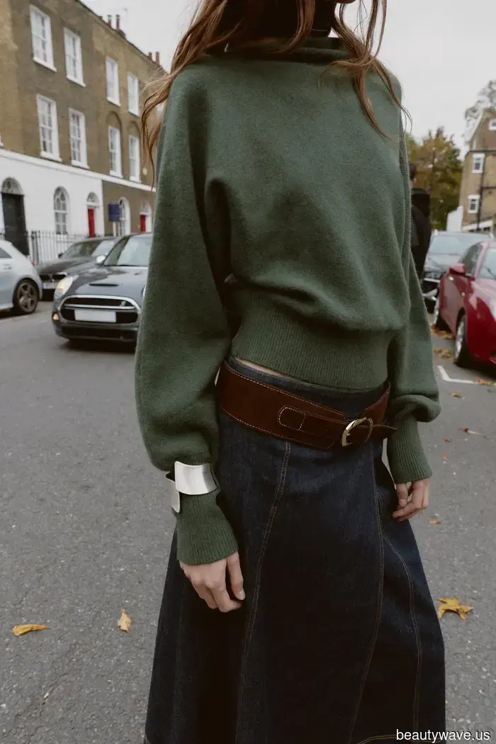 Winter is almost here—13 standout finds from Zara that I anticipate will sell out by the end of the month.