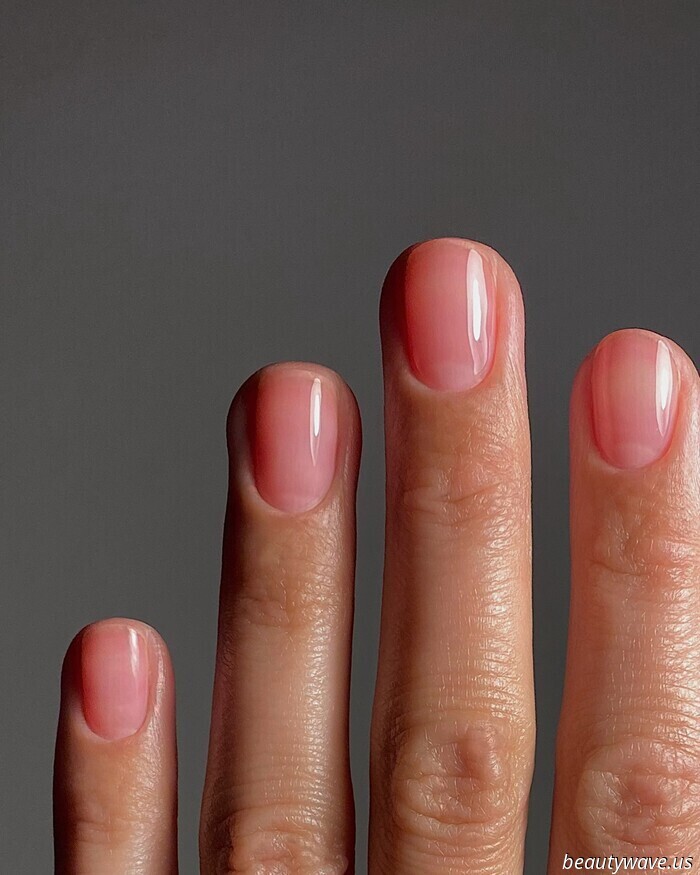 I'm an authority on manicure trends—here are the 7 most favored nail colors of 2025 up to this point.