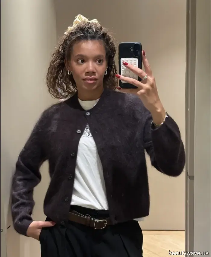 Whenever I aim for a polished and expensive look, I go directly to COS—these 5 knits demonstrate exactly why.