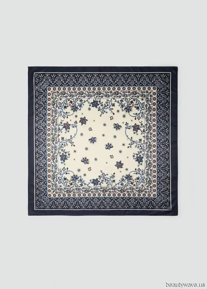 The Unexpected Accessory Trend That's Replacing Sun Hats