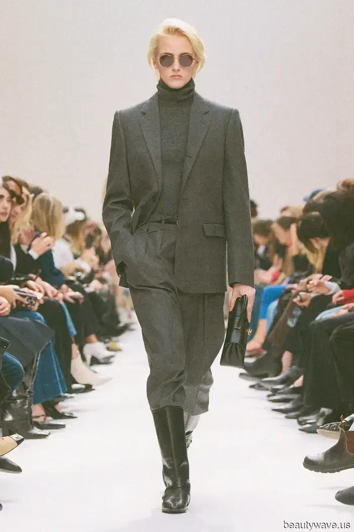 If you appreciate '90s minimalism, you'll want to recreate these five runway styles.