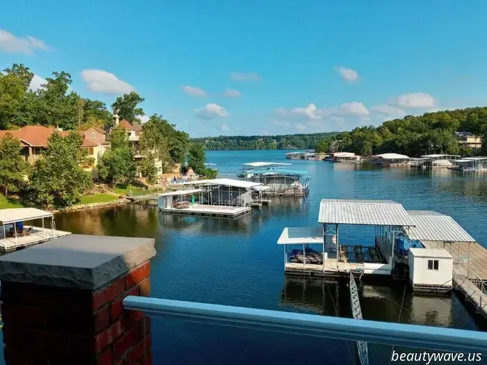 11 Lake Getaway Ideas That Are Even More Enjoyable Than the Beach