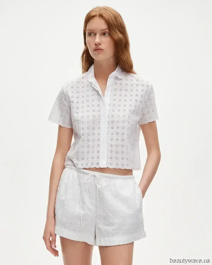 If you're in the loop, you're aware—stylish individuals will be eager for these fresh discoveries from Nordstrom, Zara, and J.Crew.