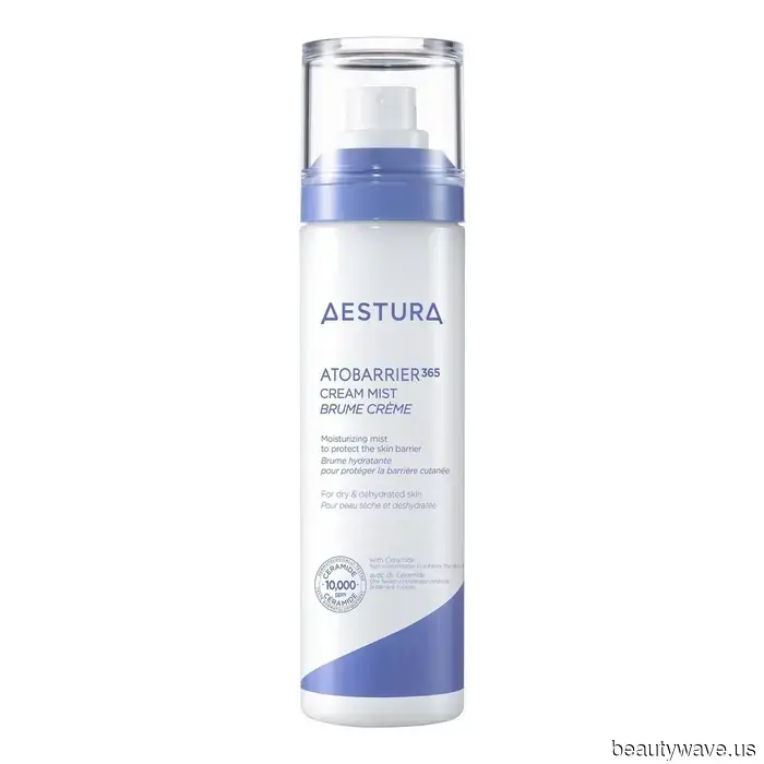 It's true, Kendall Jenner uses this £22 Korean face mist.