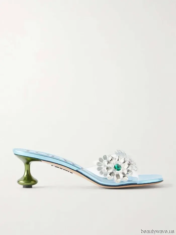 These Are the Gorgeous Summer Shoes That Every Fashion Enthusiast Is Eager to Snatch Up