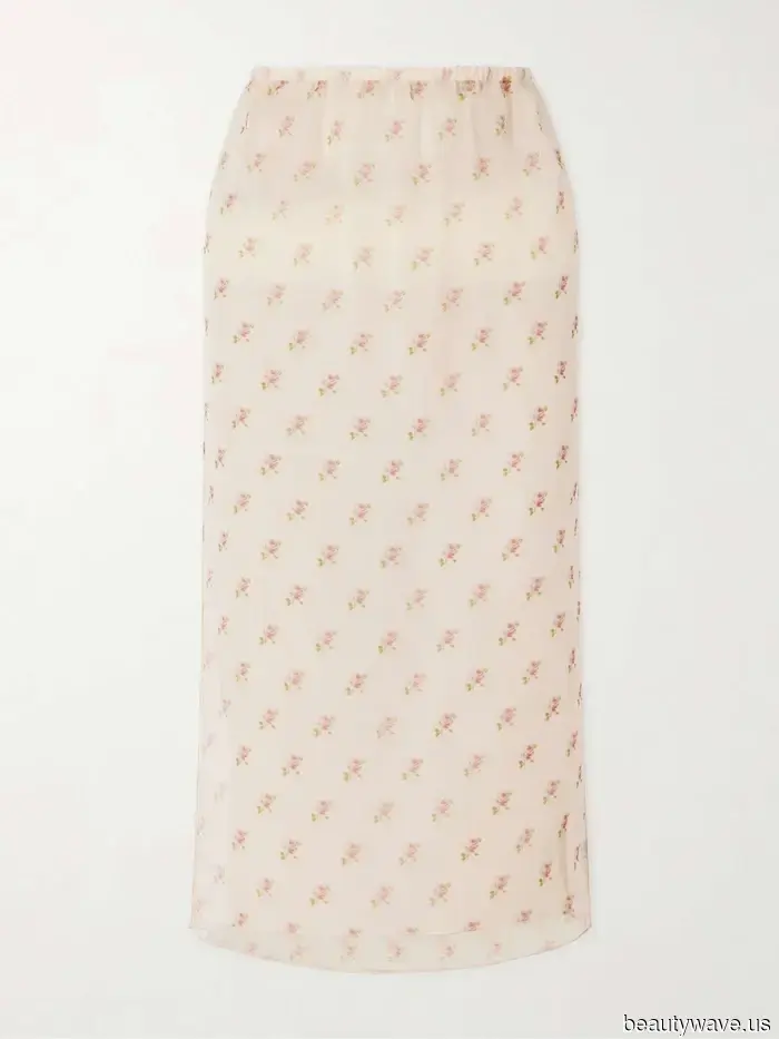 Ich bin eine Mode-Redakteurin&mdash;Hier sind alle Frühlingsfunde, die ich bei Net-a-Porter, Zara und Nordstrom kaufen würde.