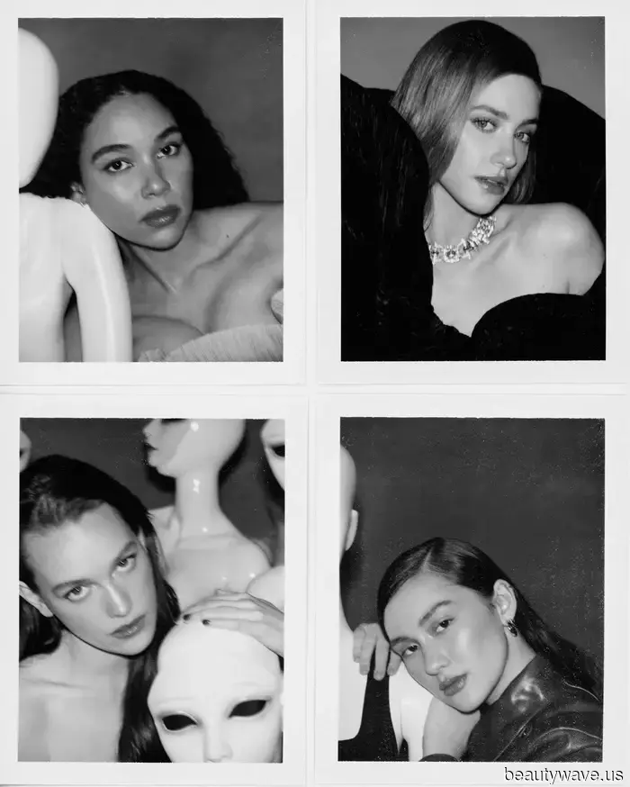 Le donne dei frutti proibiti stanno riscrivendo il Vangelo dell'infanzia femminile