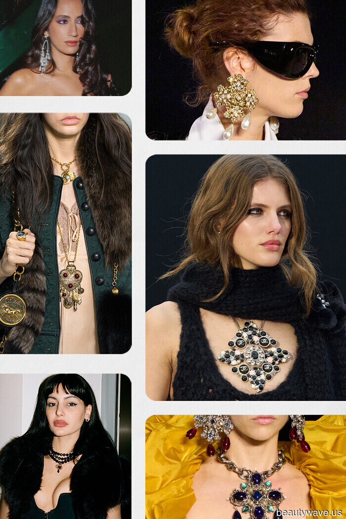 To Stay Fashionable in 2026, Say Goodbye to These 6 Jewellery Trends (and Embrace These 6)