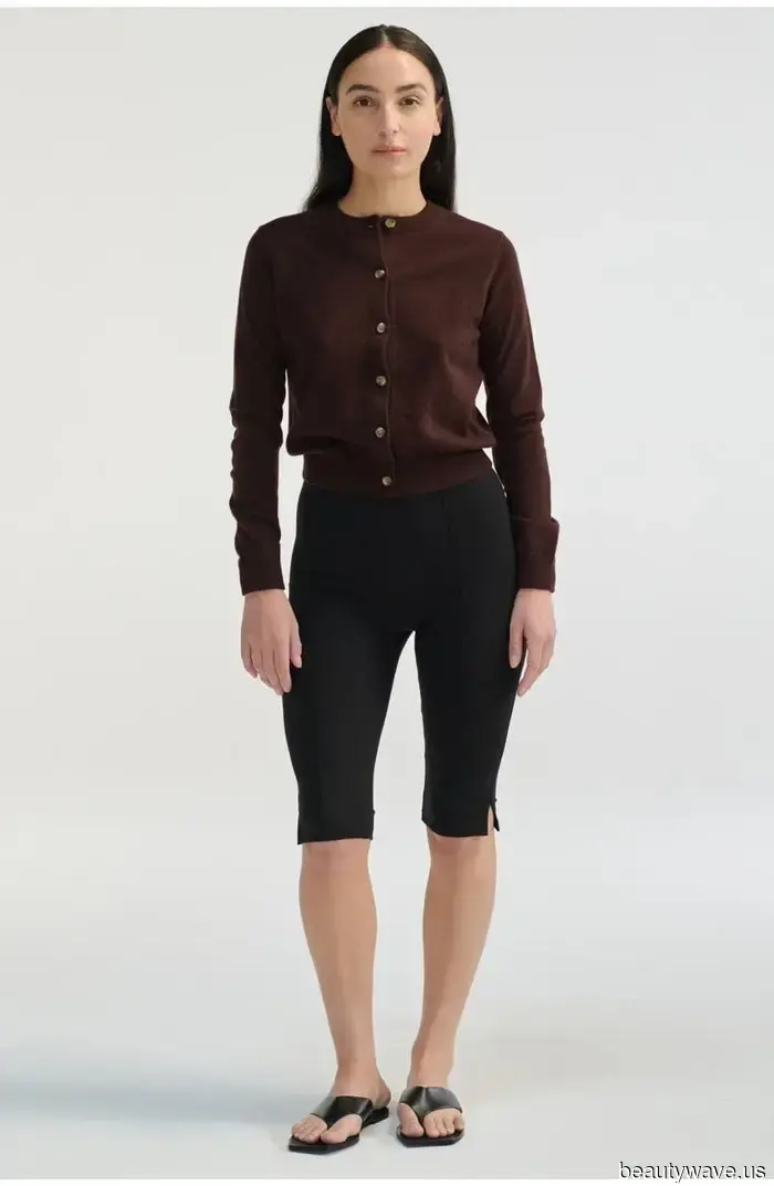 Ho appena creato 5 outfit costosi per il pre-autunno da Nordstrom, H&M e Saks&mdash;Prego