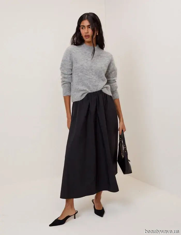 Ich bin gerade von einem Wochenende in Paris zurückgekehrt&mdash;das waren die 5 Winter-Essentials, die ich bei französischen Frauen gesehen habe.