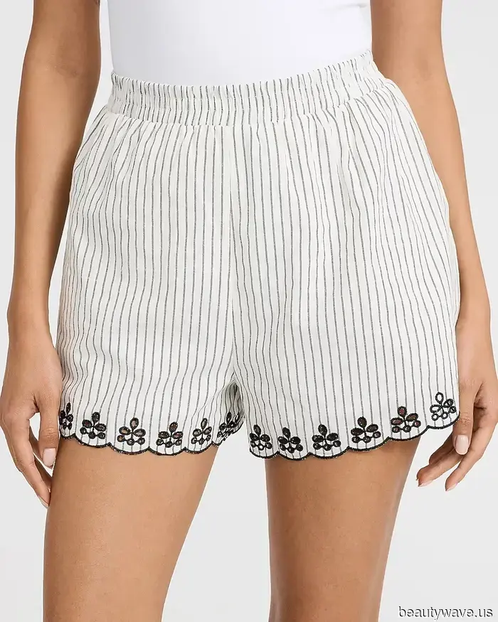 37 Essential Summer Items That Every It Girl Will Definitely Include in Their Wardrobes This Season