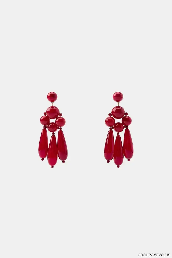 I'm a New Yorker residing in Paris—40 Zara pieces I would purchase to fit in with the locals.