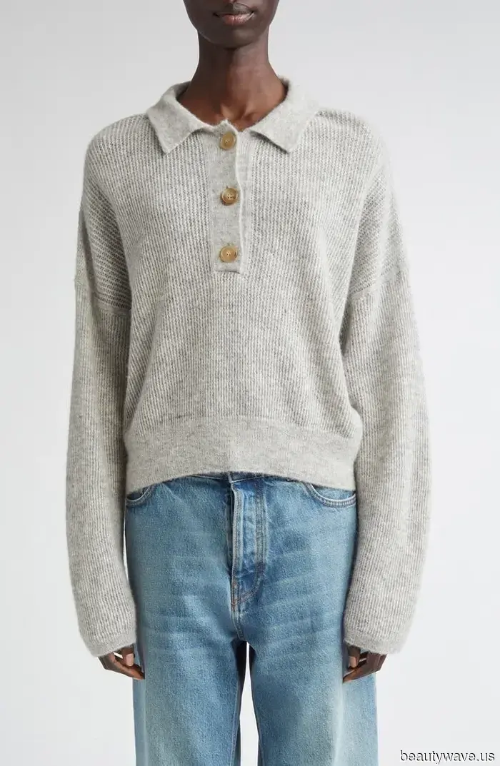 This fall, I aim to be a cool girl, so I'm looking at these 7 IYKYK brands available at Nordstrom.