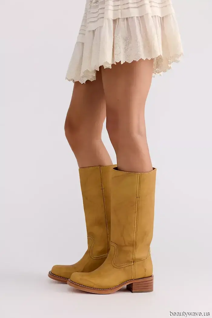Free People has some incredibly appealing fall arrivals—these 21 specific pieces are unquestionably stylish.