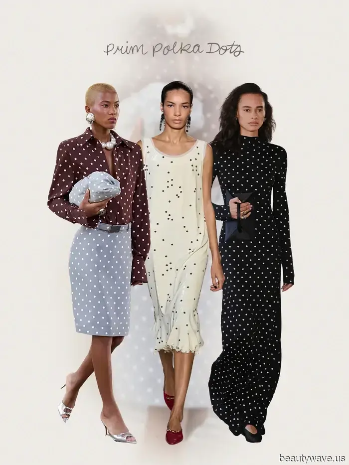 8 Print Trends for Spring 2026 That Every Fashionable Individual Is Already Sporting