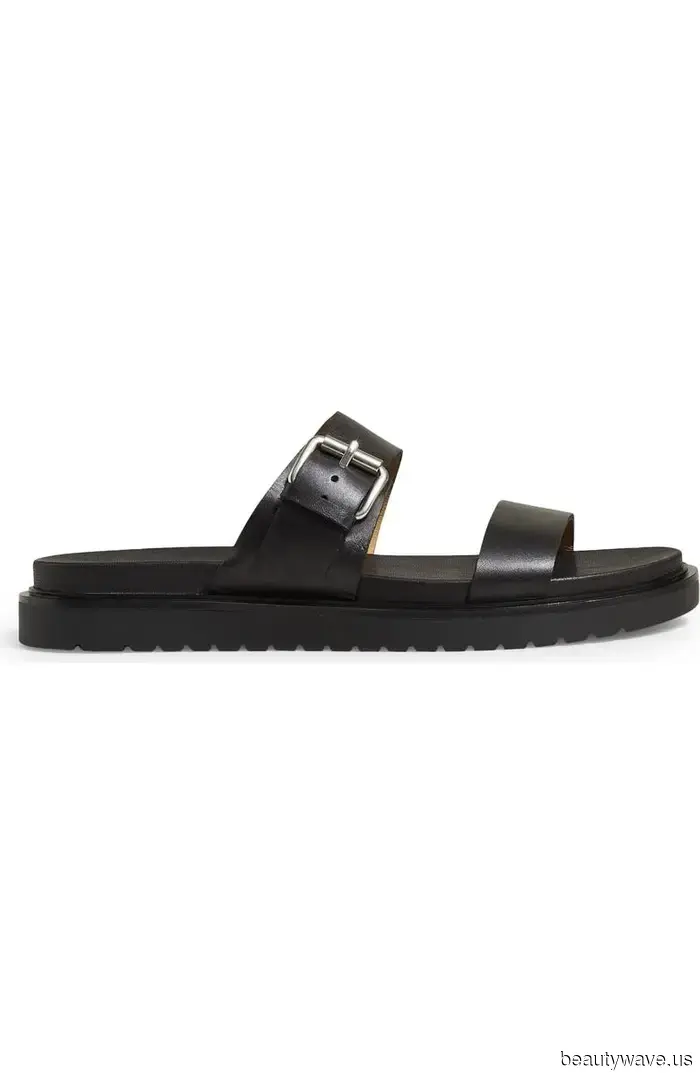 7 Tendenze Sandali 2026 che Sto Comprando da Nordstrom Questa Estate