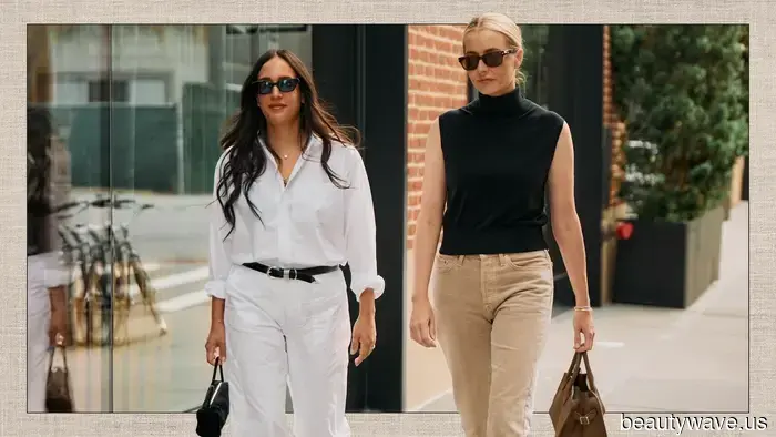 Soy un Editor de Compras Senior—Estos 29 Básicos en Oferta de Nordstrom Son Elementos Esenciales para el Armario