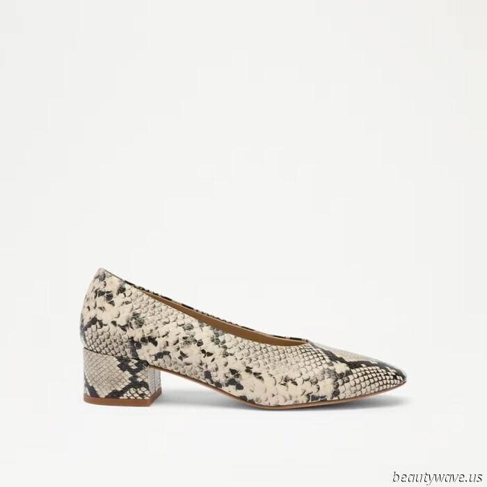 Hey, Fashion Enthusiasts—These 9 Summer Shoe Trends Deserve Your Focus