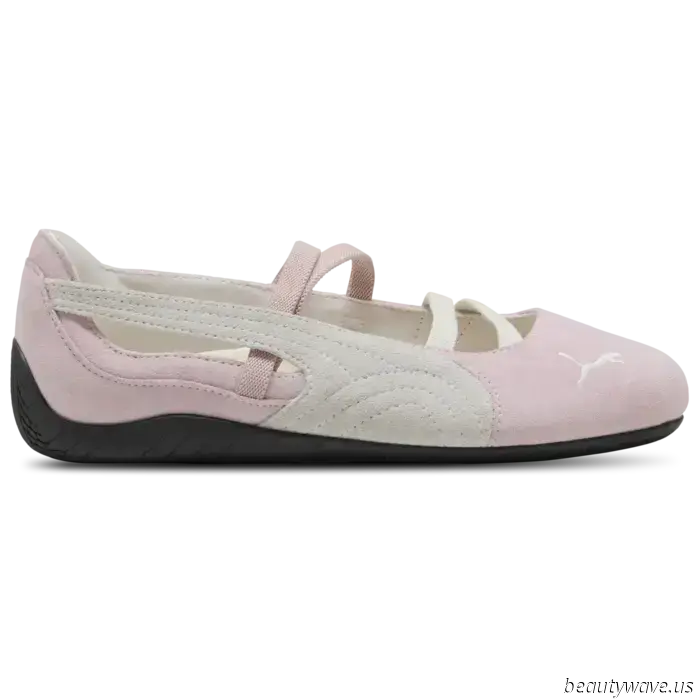 Миллениалы любят ненавидеть эти спорные «Sneakerinas» — вот мой честный отзыв
