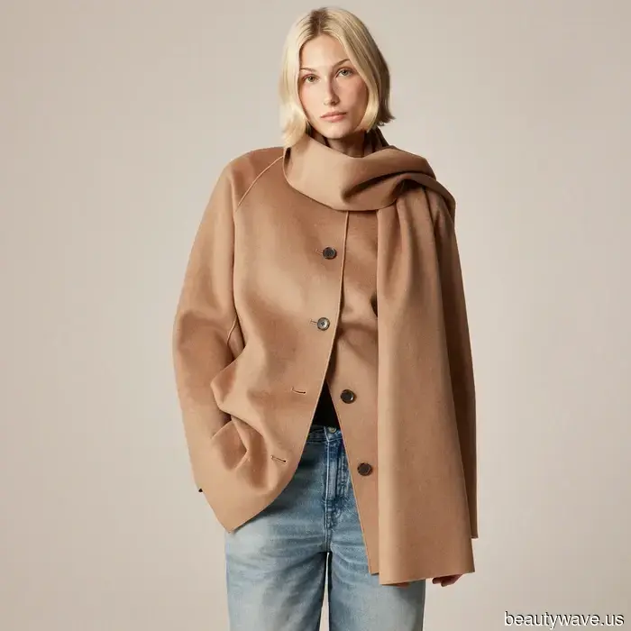 Ich bin gelangweilt von meinem Kleiderschrank&mdash;Diese 27 schicken Funde von Zara, J.Crew und COS haben die Kraft, alles zu verändern.