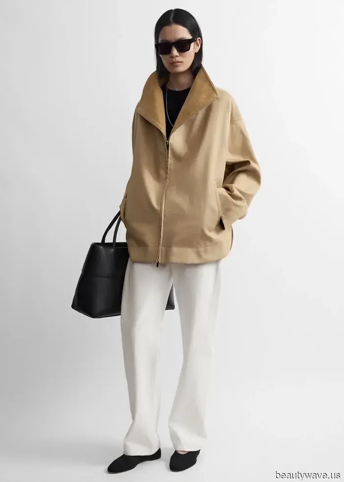 I’m creating a minimalist autumn wardrobe inspired by The Row without overspending—these 9 purchases were selected.