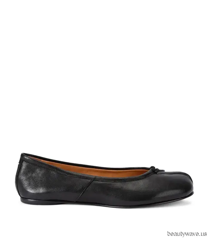 No, non mocassini&mdash;Queste sono le tendenze di scarpe controverse che i meglio vestiti della moda stanno indossando questa primavera