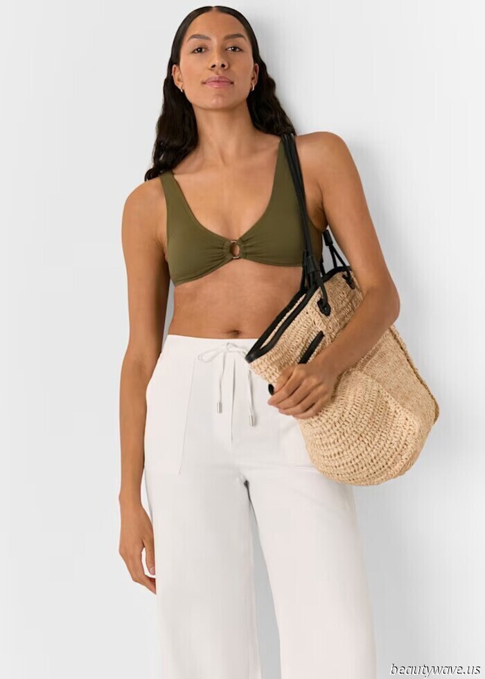 I Dedicated Hours Looking for Costly-Looking Swimwear—These Affordable Discoveries Left Me Most Impressed.