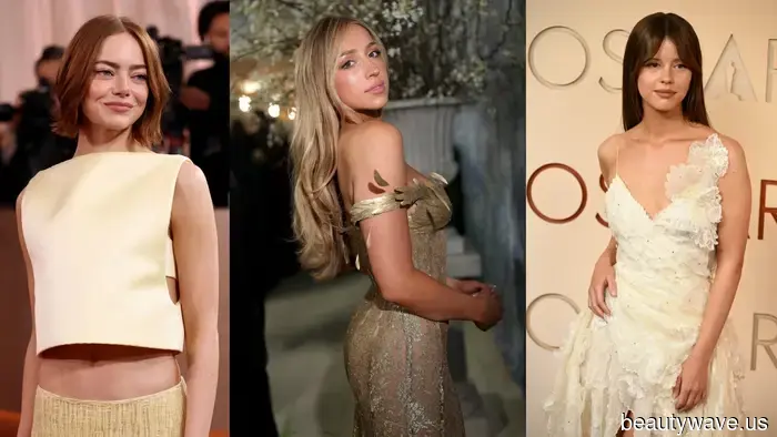 I professionisti hanno parlato: questi 6 colori di capelli saranno ovunque questo autunno