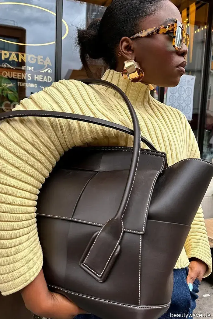 Зимние украшения — это не только серьги&mdash;5 классных трендов, которые можно носить с вашими свитерами и пальто