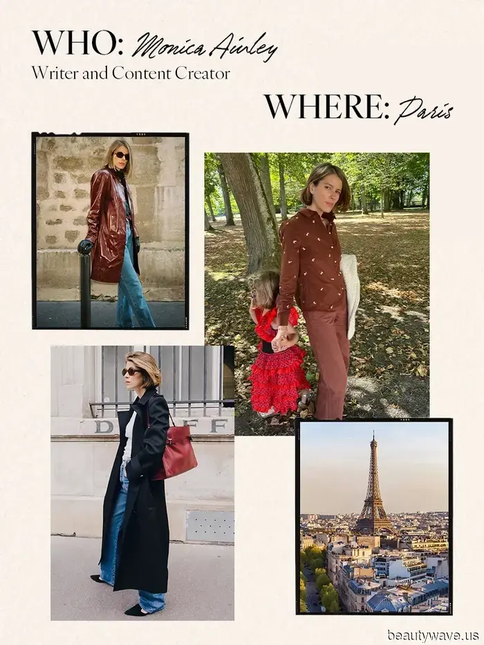 Chic Parents from Tokyo to Paris Reveal Their Effective Daily Outfits