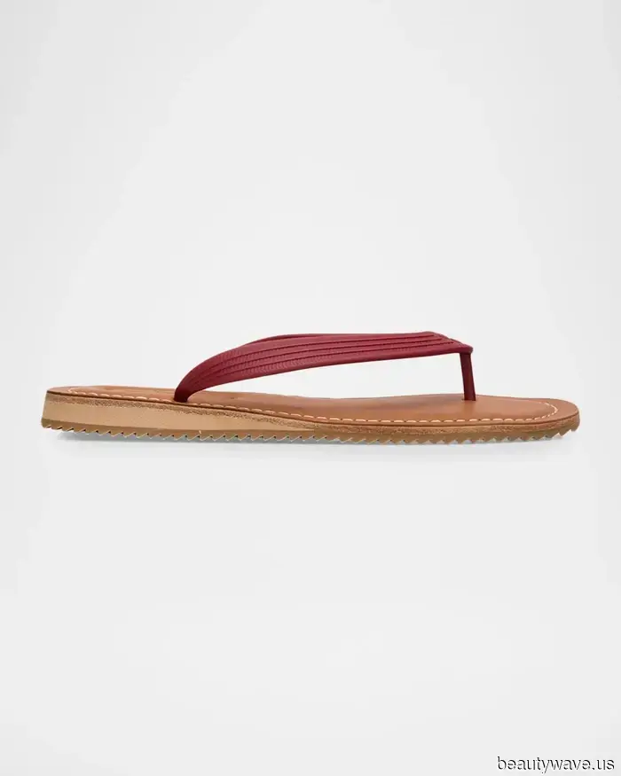 The Most Vacation-Friendly Shoe Trends for 2026