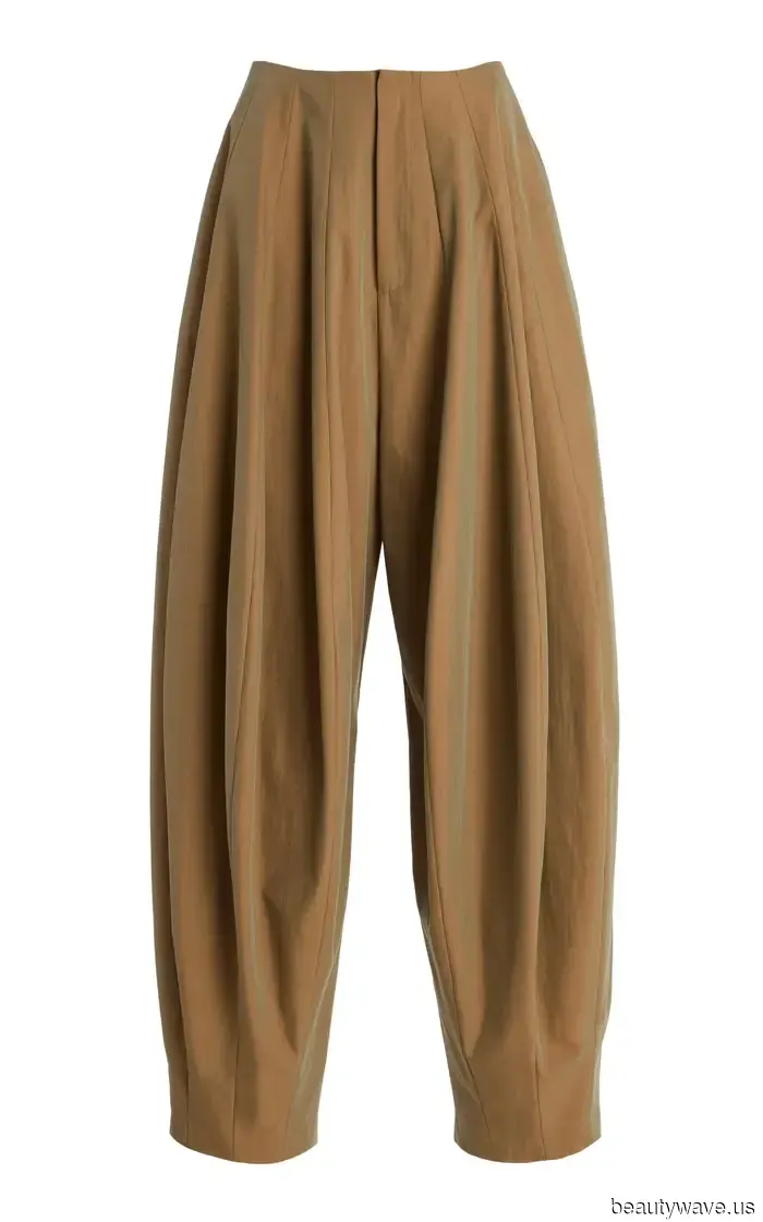 Ich bin gerade von der Fashion Week in Paris und Mailand zurückgekommen&mdash;7 Trends, die ich überall gesehen habe.