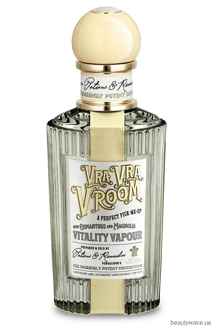 I surveyed 37 real brides and perfumers—here are the 9 top wedding-day fragrances, without a doubt.