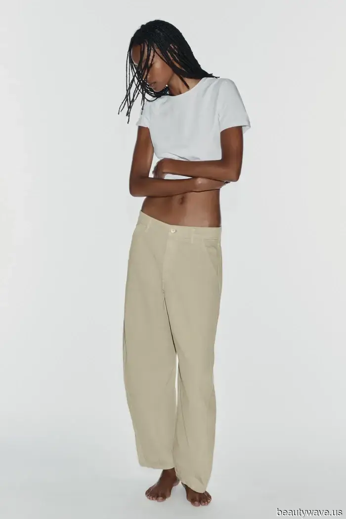 Es oficialmente septiembre, y Zara acaba de lanzar cada tendencia otoñal chic&mdash;5 piezas que se agotarán primero.