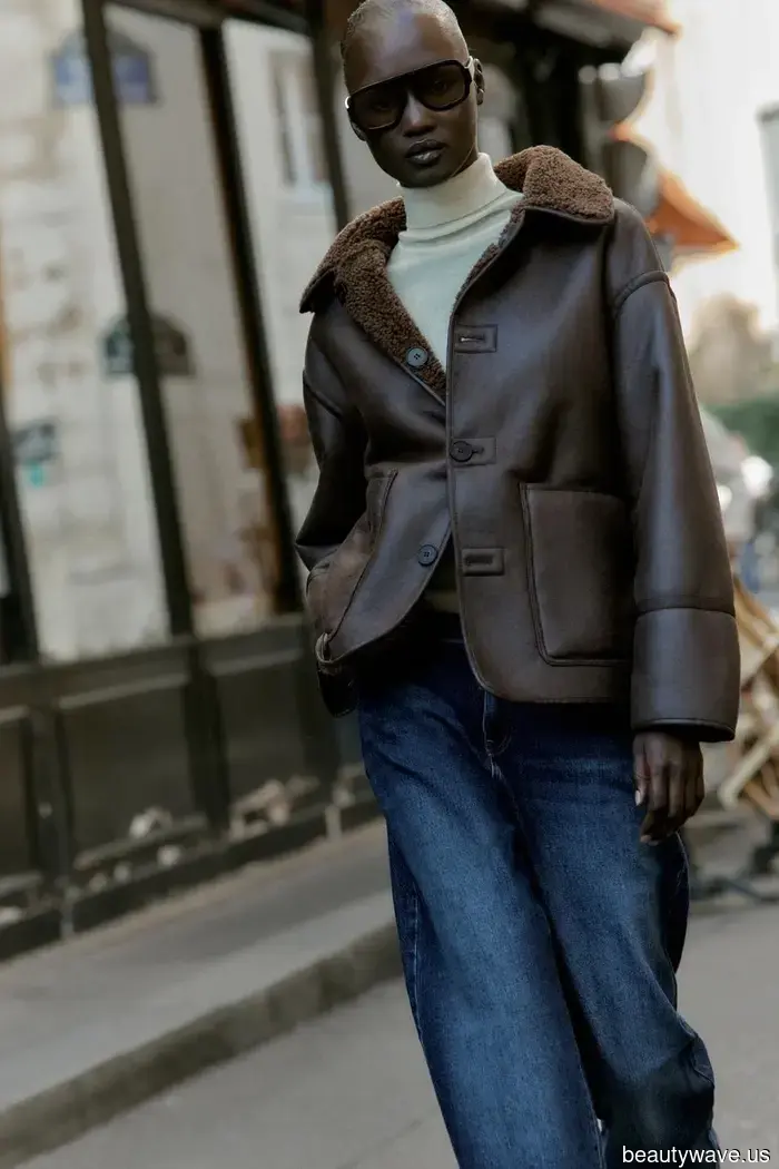 Me Perdí la Chaqueta Reversible Agotada de Zara—Ahora, Han Llegado 6 Estilos Aún Más Chic