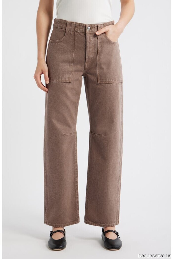 Describiría estos 31 básicos de Nordstrom como elegantes y geniales (y son parte de la venta de aniversario)