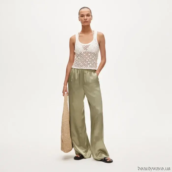 5 Stylish and Elegant J.Crew Ensembles That Will Have Everyone Believing You Employed a Personal Stylist