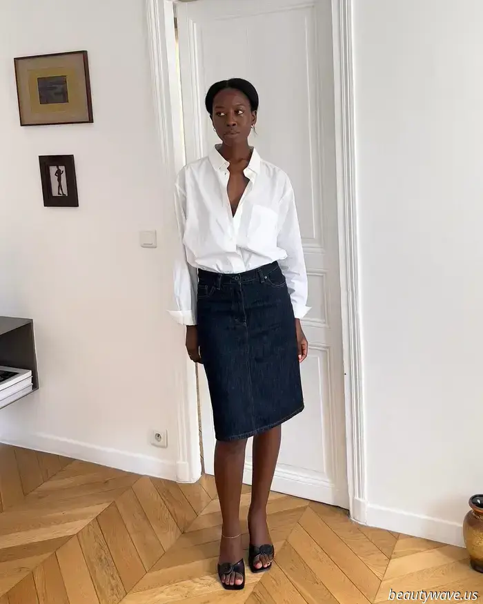 The 22 Skirts That Fashion Enthusiasts Will Be Donning Every Day This Summer