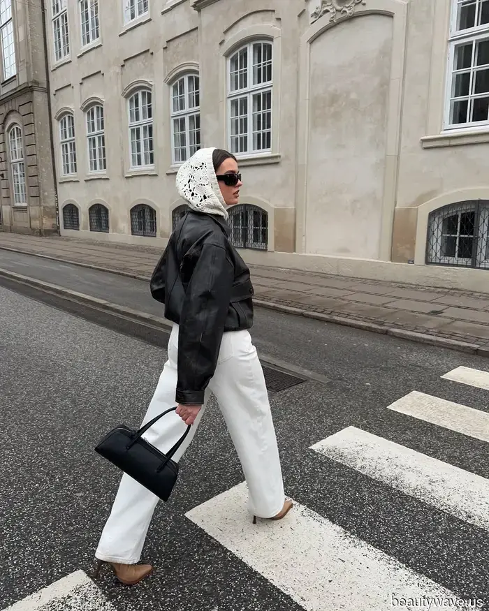 All my friends inquire about the current stylish trends in London—here are seven autumn trends I keep mentioning to them.